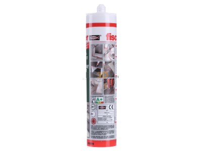 Ansicht rechts Fischer DE FIXITKD290SW Kleb-/Dichtstoff 