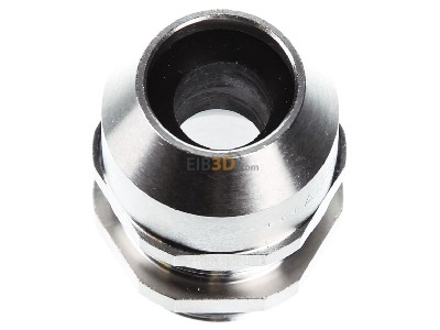 View top left Kaiser 1045.25.110 Cable gland M25 
