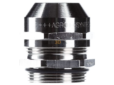 View on the left Kaiser 1045.32.150 Cable gland M32 
