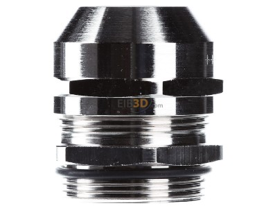 Back view Kaiser 1045.32.150 Cable gland M32 
