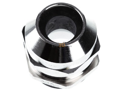 View up front Kaiser 1045.32.150 Cable gland M32 
