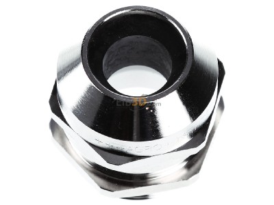 View top left Kaiser 1045.32.150 Cable gland M32 
