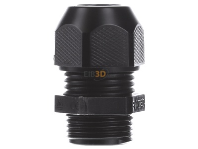 View on the right Kaiser 1545.20.08 Cable gland / core connector M20 
