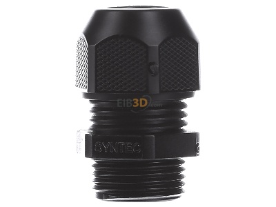 Back view Kaiser 1545.20.08 Cable gland / core connector M20 
