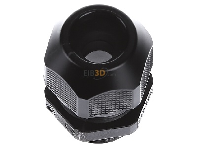 View top right Kaiser 1545.20.08 Cable gland / core connector M20 
