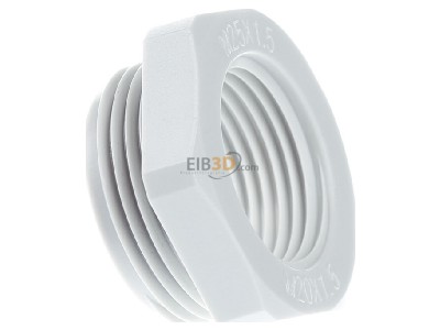 Ansicht links Kaiser 3455.25.20 Reduktion PA M25-M20 