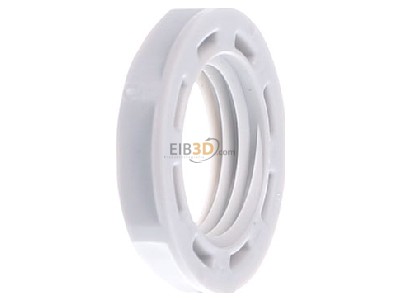 View on the right Kaiser 8255.17 Locknut for cable screw gland M16 
