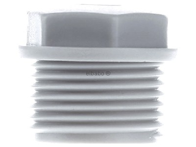 View on the right Spelsberg WST M20 Knock-out plug 20mm 
