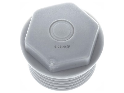 View up front Spelsberg WST M20 Knock-out plug 20mm 
