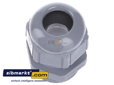 View top left Lapp Zubehr ST Pg13,5 R7001 SGY Cable screw gland
