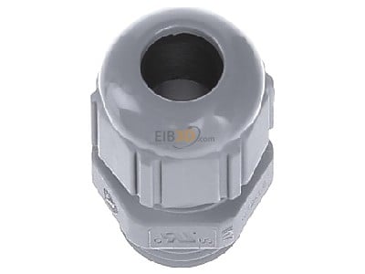 View top right Lapp ST-M12x1,5 R7001 SGY Cable gland / core connector M12 

