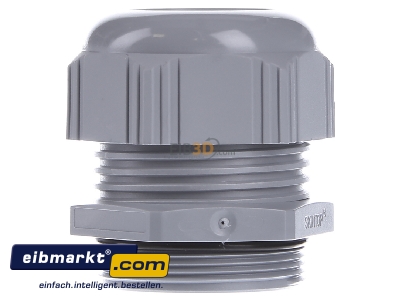 View on the left Lapp Zubehr ST-M40x1,5 R7001 SGY Cable screw gland M40
