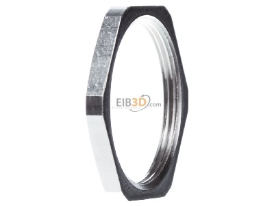 Ansicht rechts Lapp SM-M 40x1,5 Gegenmutter SKINDICHT 