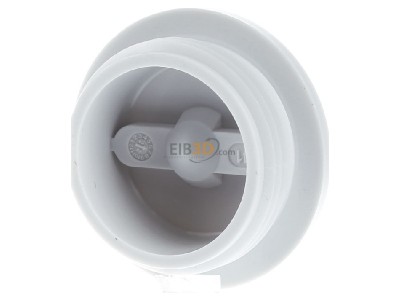 Ansicht hinten Lapp BLK-M 25x1,5 LGY7035 Blindverschraubung SKINDICHT 