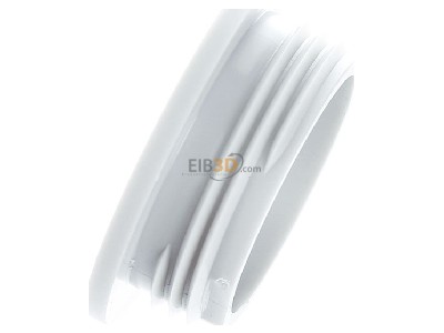 Ansicht oben rechts Lapp BLK-M 25x1,5 LGY7035 Blindverschraubung SKINDICHT 