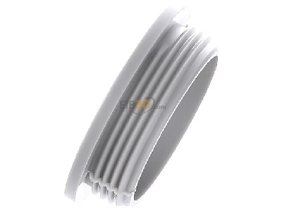 Ansicht oben rechts Lapp BLK-M 32x1,5 LGY7035 Blindverschraubung SKINDICHT 