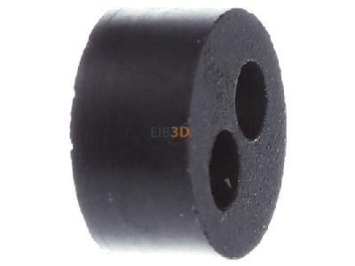 View on the left Lapp DIX-M M20 2x5 Sealing ring 20x5mm 
