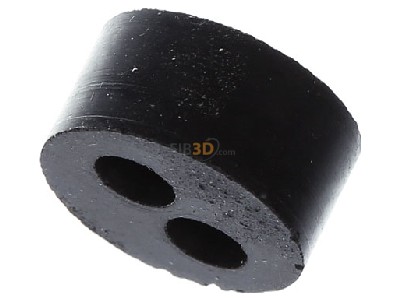 Top rear view Lapp DIX-M M20 2x5 Sealing ring 20x5mm 
