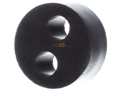 Back view Lapp DIX-M M25 2x6 Sealing ring 25x6mm 
