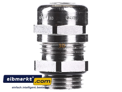 View on the right Lapp Zubehr MS-SC-M 16x1,5 Cable screw gland M16
