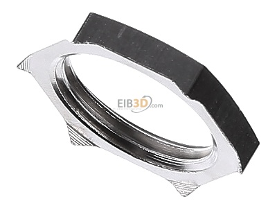 Ansicht oben hinten Lapp SM-PE-M 20x1,5 Gegenmutter m.Krallen SKINDICHT 