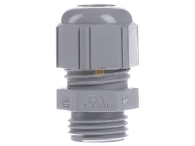 View on the left Lapp STR-M16x1,5 R7001SGY Cable screw gland 
