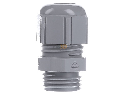 Back view Lapp STR-M16x1,5 R7001SGY Cable screw gland 
