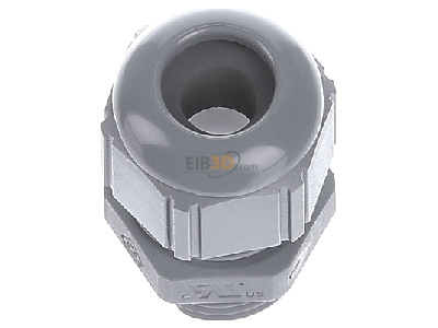 View top left Lapp STR-M16x1,5 R7001SGY Cable screw gland 
