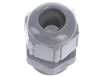 Top rear view Lapp STR-M16x1,5 R7001SGY Cable screw gland 
