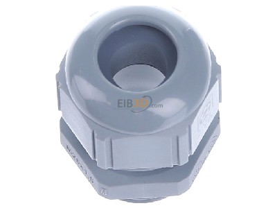 View top right Lapp STR-M20x1,5 R7001SGY Cable gland / core connector 
