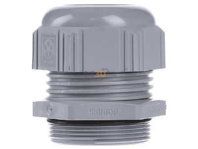 View on the left Lapp STR-M40x1,5 R7001SGY Cable gland / core connector 
