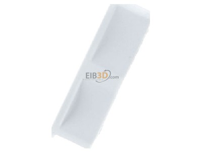 Ansicht oben rechts Lapp GMP-GL-M12x1,5 R7035 Gegenmutter SKINTOP 