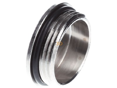 View on the right Lapp BL-M 25x1,5 +O-Ring Threaded plug 
