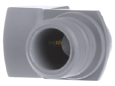 View on the right Lapp KW-M 16x1,5 Cable gland / core connector 
