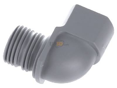 Top rear view Lapp KW-M 16x1,5 Cable gland / core connector 
