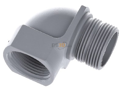 Ansicht oben vorne Lapp KW-M 25x1,5 Winkelverschraubung SKINDICHT 