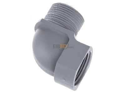View top left Lapp KW-M 25x1,5 Cable gland / core connector 
