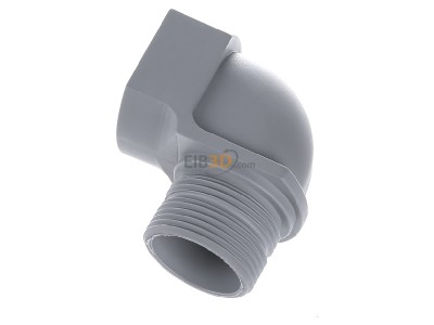 View top right Lapp KW-M 25x1,5 Cable gland / core connector 

