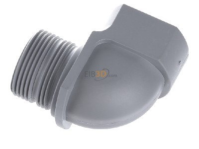 Ansicht oben hinten Lapp KW-M 25x1,5 Winkelverschraubung SKINDICHT 