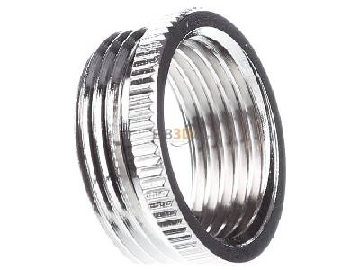 View on the left Lapp MA-PG/M16/20x1,5fla. Protective hose adapter 
