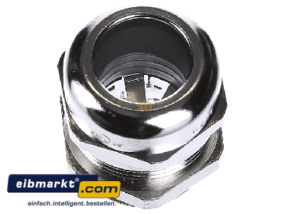 View top left Lapp Zubehr MS-SC-M 25x1,5 Cable screw gland M25
