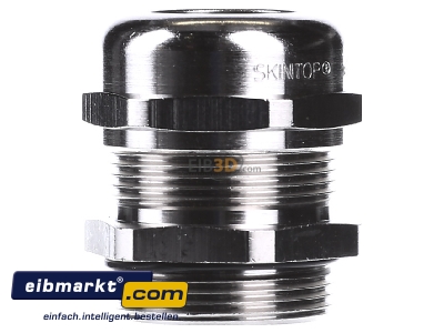 View on the left Lapp Zubehr MS-SC M 32x1,5 Cable screw gland M32
