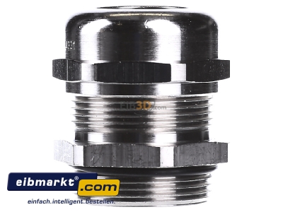 View on the right Lapp Zubehr MS-SC M 32x1,5 Cable screw gland M32
