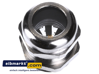 View top left Lapp Zubehr MS-SC M 32x1,5 Cable screw gland M32
