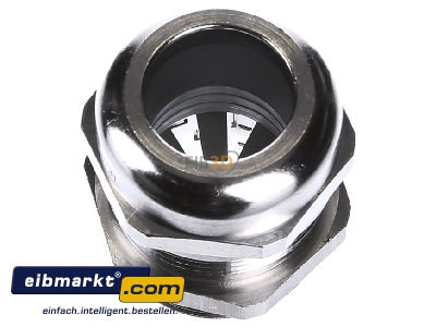 View top right Lapp Zubehr MS-SC M 32x1,5 Cable screw gland M32
