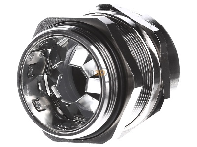 Ansicht hinten Lapp MS-SC M 40x1,5 MS-Kabelverschraubung SKINTOP 