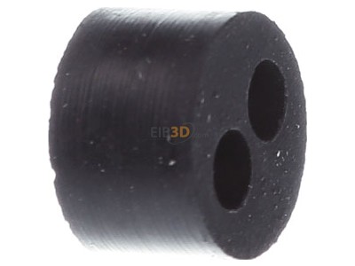 View on the right Lapp DIX-M M16 2x4 Sealing ring 16x4mm 

