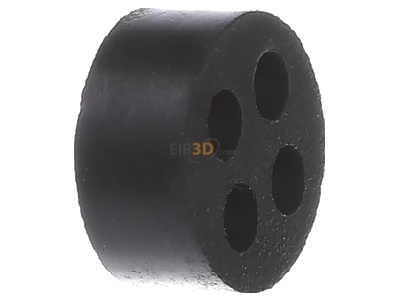 View on the left Lapp DIX-M M25 4x5 Sealing ring for M25 thread 
