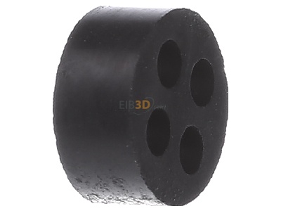 View on the right Lapp DIX-M M25 4x5 Sealing ring for M25 thread 
