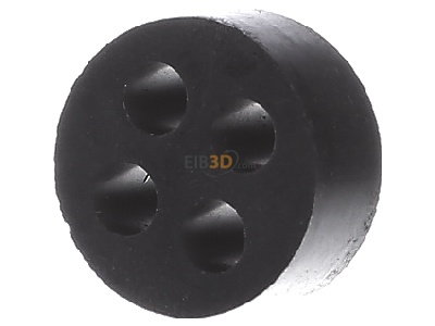 Back view Lapp DIX-M M25 4x5 Sealing ring for M25 thread 
